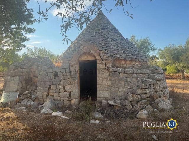 Rustico in vendita a Castellana Grotte, Bari