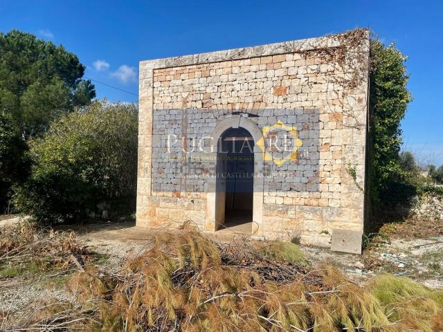 Rustico in vendita a Puglia, Bari