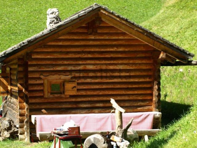 Rustico in vendita a Salten-Schlern - Salto-Sciliar, Selva