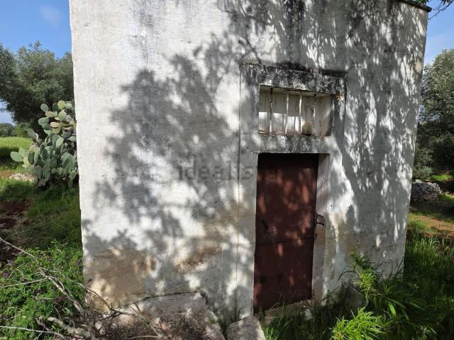 Rustico in vendita a Ostuni, Brindisi