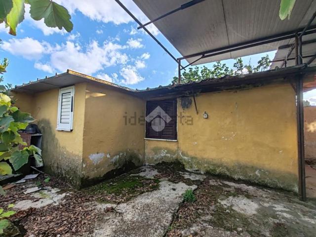 Rustico in vendita a Gallicano nel Lazio, Roma Capitale