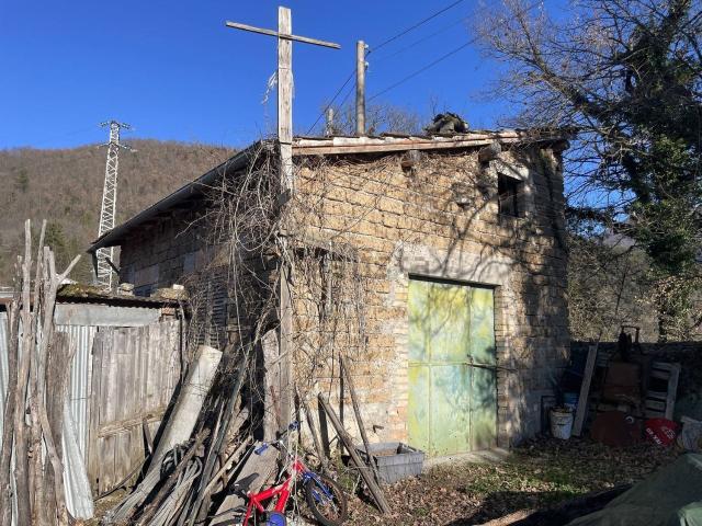 Rustico in vendita a Cerreto Di Spoleto, Umbria