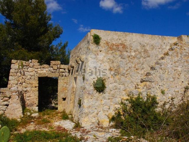 Rustico in vendita a Puglia, Lecce