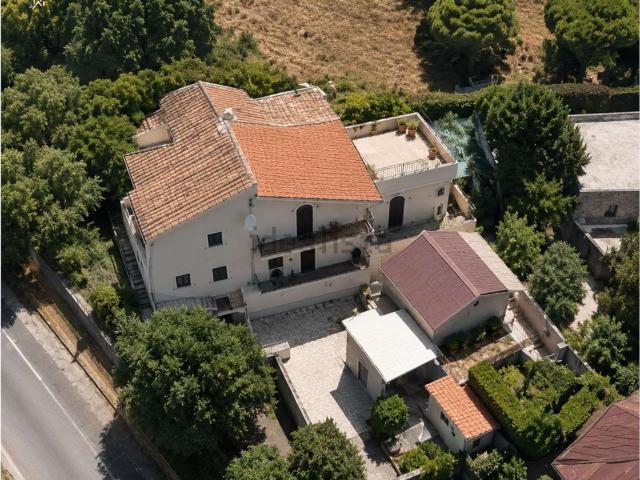 Rustico in vendita a San Cristoforo, Veroli