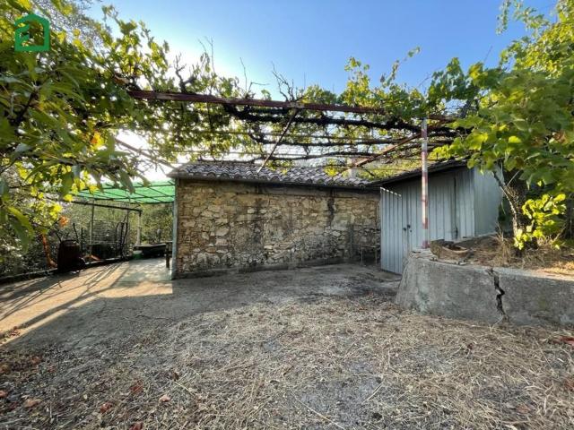 Rustico in vendita a Amelia, Umbria