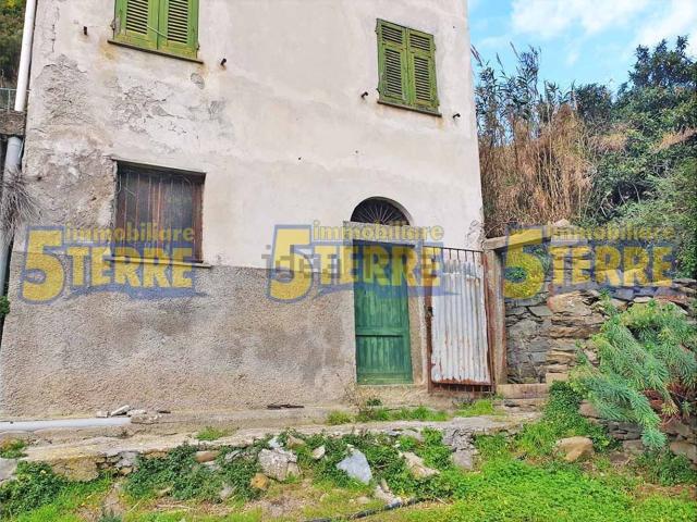 Rustico in vendita a Groppo, Riomaggiore