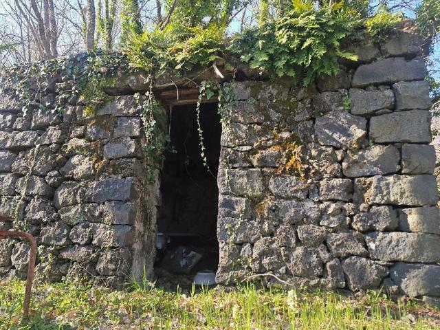 Rustico in vendita a Tarderia, Pedara