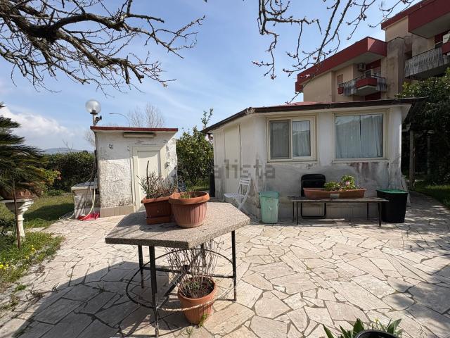 Rustico in vendita a Porto Badino, Terracina