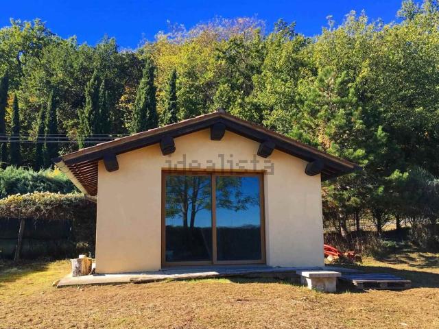 Rustico in vendita a Riosecco, San Leo Bastia