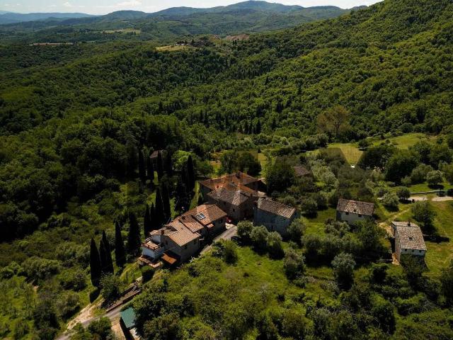 Rustico in vendita a Casignano, Montegonzi