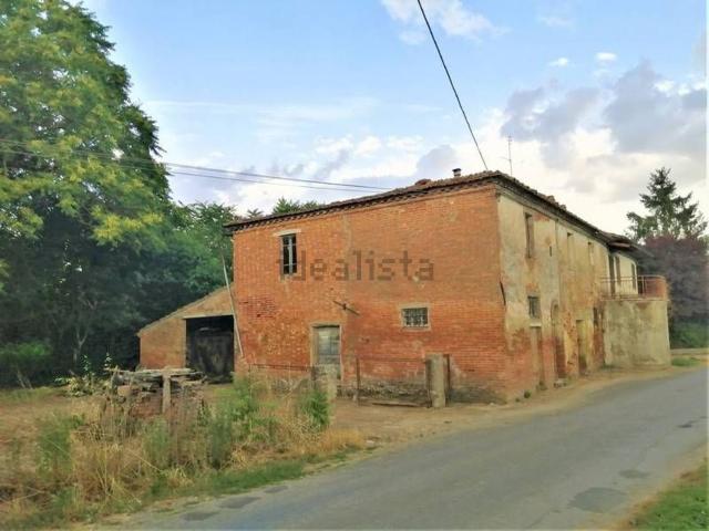Rustico in vendita a Foiano Della Chiana, Toscana