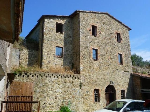 Rustico in vendita a Sferracavallo, Orvieto