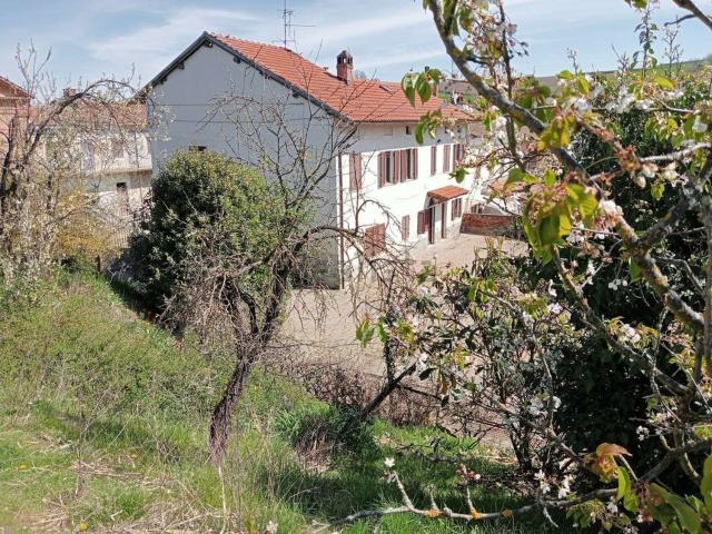 Rustico in vendita a Piemonte, Alessandria