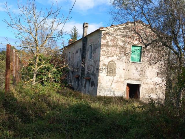 Rustico in vendita a Unione di comuni Montana Lunigiana, Fivizzano