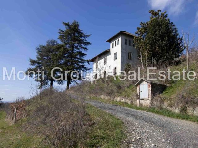Rustico in vendita a Piemonte, Alessandria