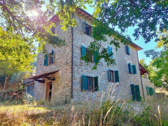Rustico in vendita a San Leo Bastia
