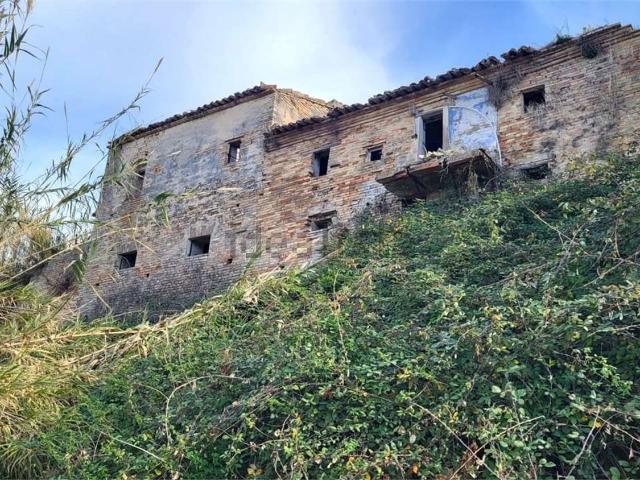 Rustico in vendita a Marche, Fermo