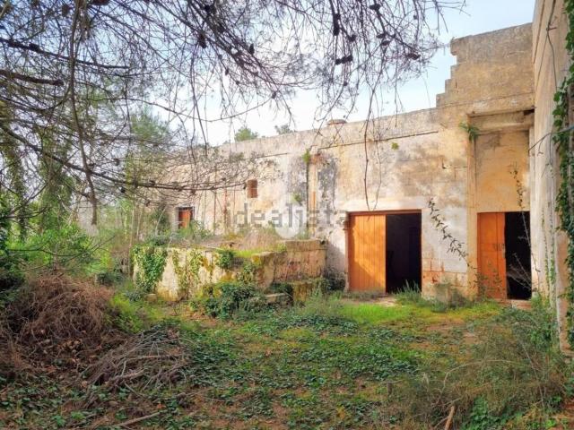 Rustico in vendita a Puglia, Taranto