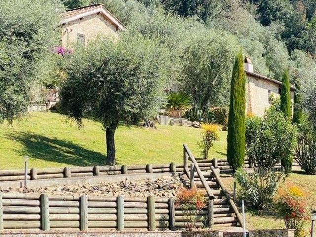 Rustico in vendita a Unione dei comuni Media Valle del Serchio, Pescaglia