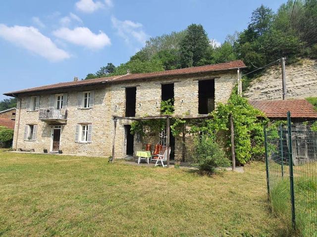 Rustico in vendita a Piemonte, Asti