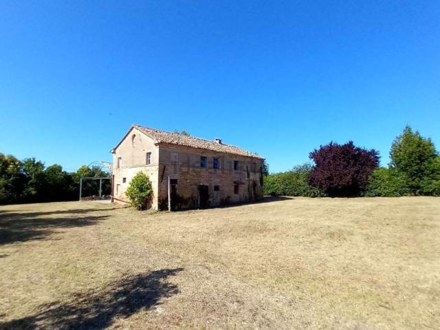 Rustico in vendita a Marche, Ancona