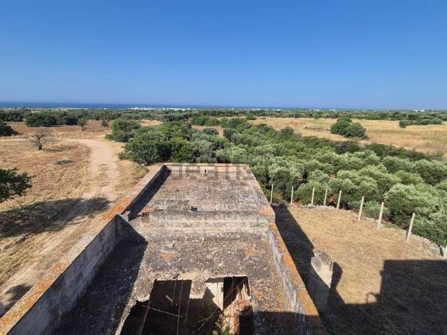 Rustico in vendita a Puglia, Brindisi