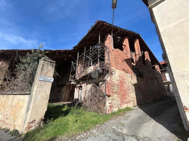 Rustico in vendita a Piemonte, Torino