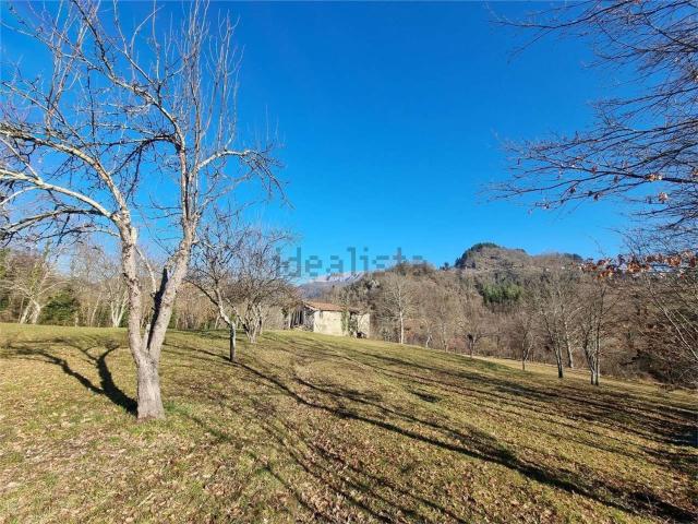 Rustico in vendita a Unione Comuni Garfagnana, Camporgiano