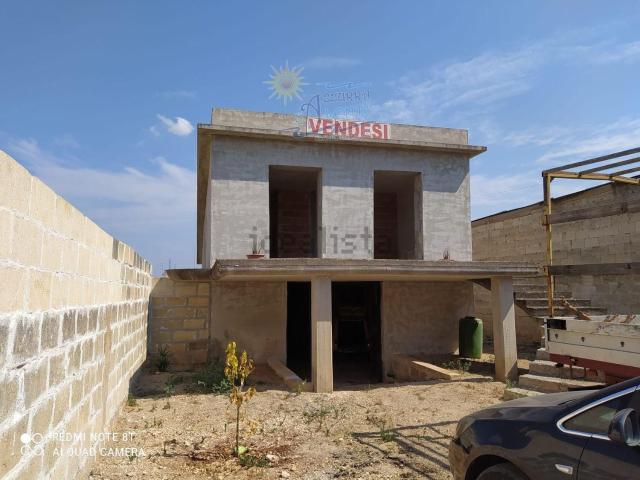 Rustico in vendita a Puglia, Taranto
