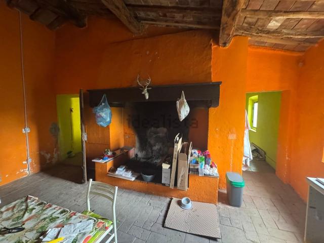 Rustico in vendita a San Donato, Castelfiorentino