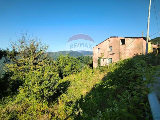 Rustico in vendita a Tribogna, Liguria