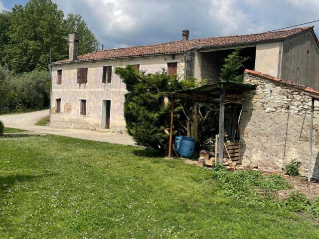 Rustico in vendita a Valle San Giorgio, Baone
