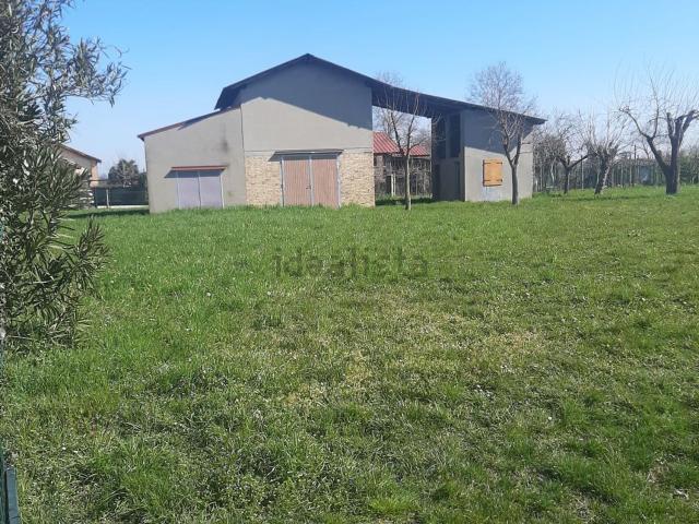 Rustico in vendita a Malcontenta, Mira
