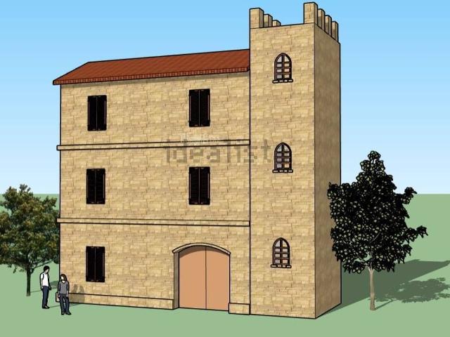 Rustico in vendita a Marano, Marche
