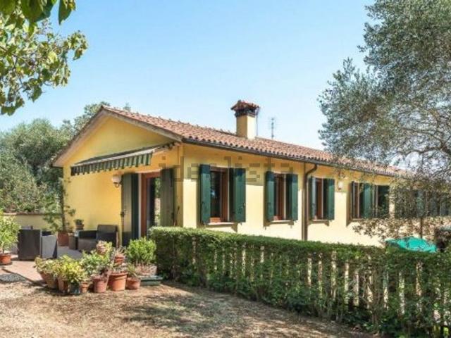 Rustico in vendita a Teolo, Tramonte
