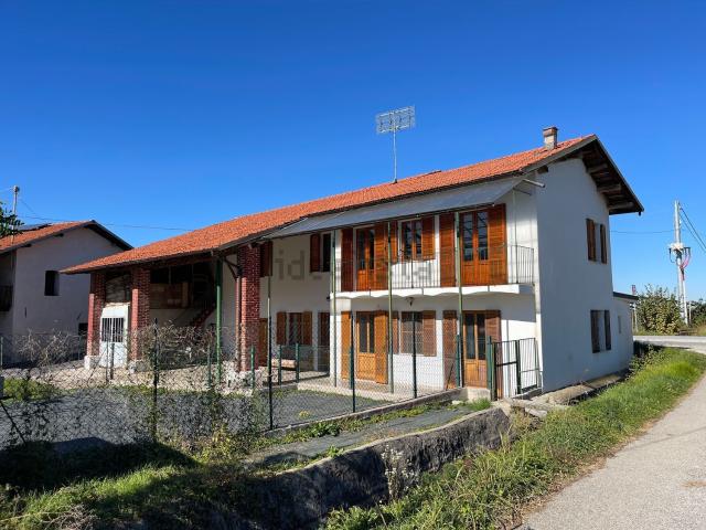 Rustico in vendita a Piemonte, Cuneo