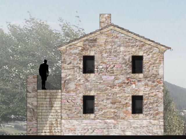 Rustico in vendita a Marche, Ancona