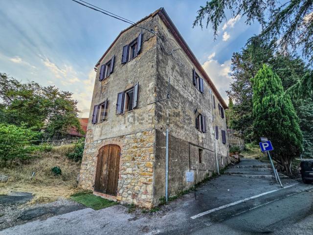 Rustico in vendita a Bivio Di Ravi, Toscana