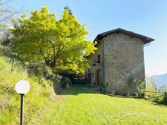 Rustico in vendita a Ponte di Sorana, Uzzano E Castello