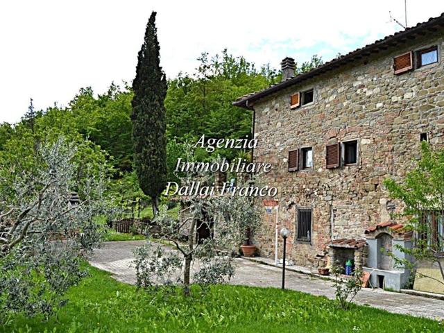 Rustico in vendita a Scarperia e San Piero, Sant'agata Mugello