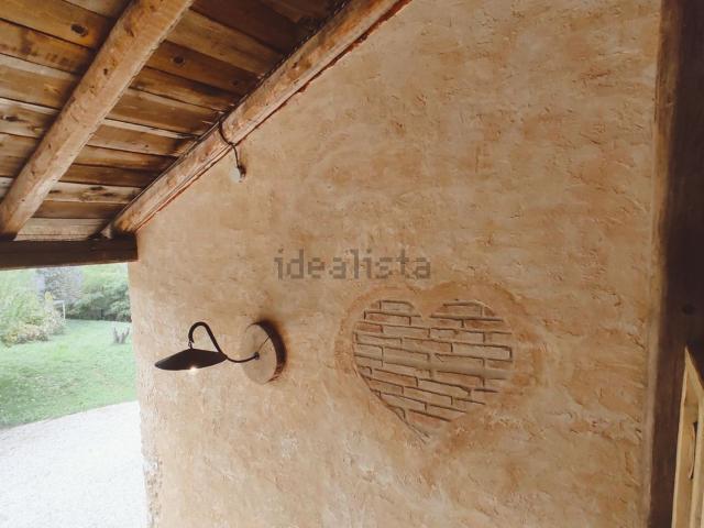 Rustico in vendita a Santa Maria della Vittoria, Volpago del Montello