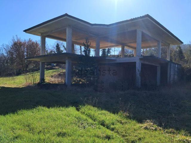 Rustico in vendita a Vicero, Alatri