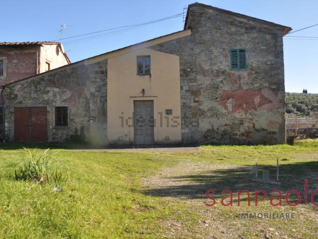Rustico in vendita a Pistoia, Toscana