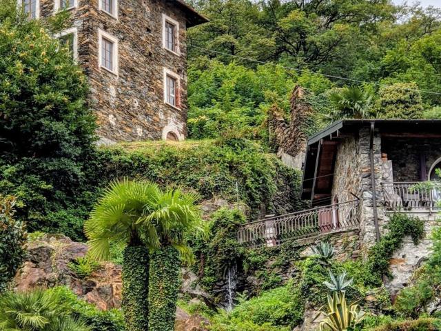 Rustico in vendita a San Siro, Santa Marena