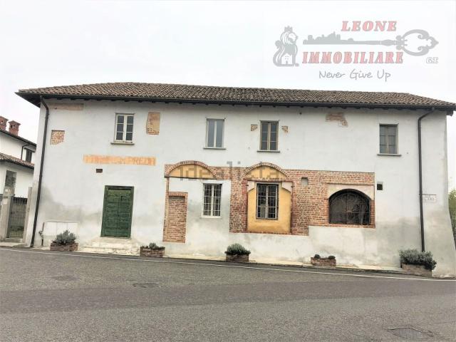 Rustico in vendita a Marzano, Lombardia