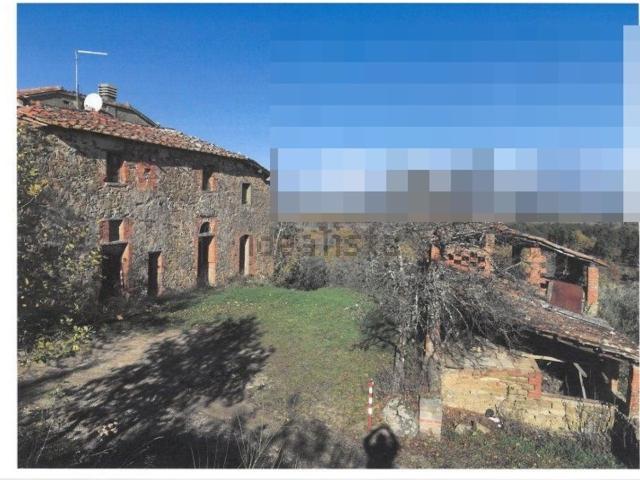 Rustico in vendita a Montevarchi, Toscana