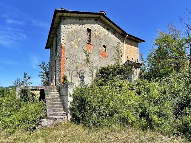Rustico in vendita a Val Di Nizza, Lombardia