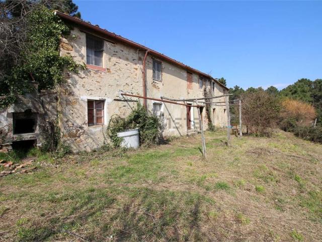Rustico in vendita a Castel di Nocco, Buti