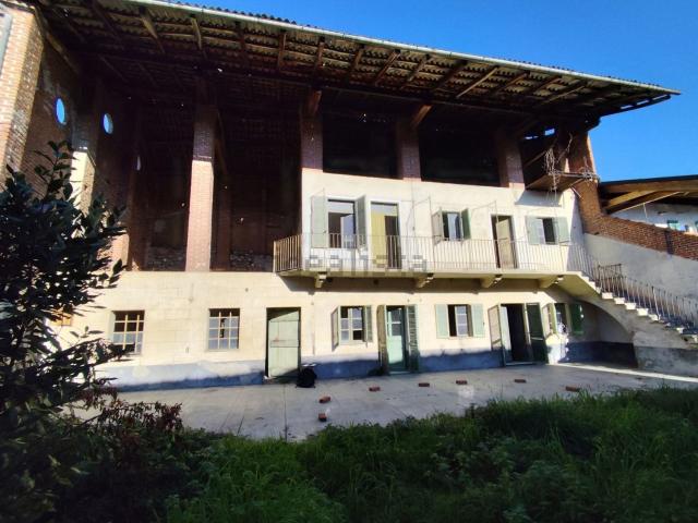 Rustico in vendita a Piemonte, Torino
