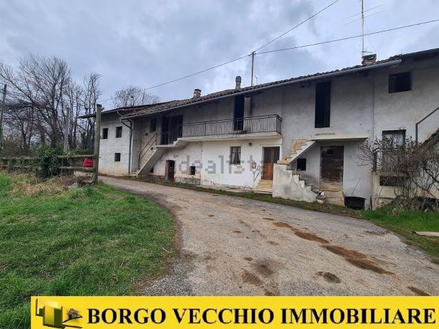 Rustico in vendita a Piemonte, Cuneo